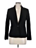 Reitmans Black Blazer Size 8 - photo 1