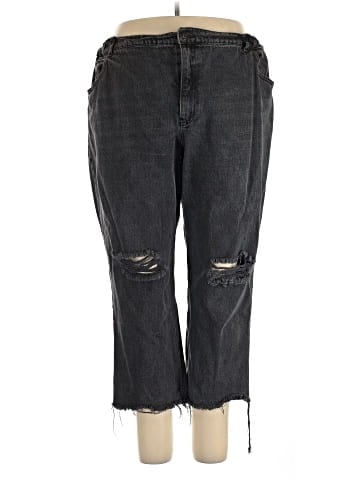 Vanilla Star Jeans (view 1)