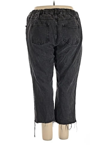 Vanilla Star Jeans (view 2)