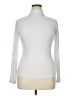 Unbranded White Turtleneck Sweater Size XL - photo 1