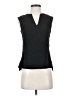 Ted Baker London Black Sleeveless Blouse Size 2 (0) - photo 1