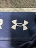 Under Armour Blue Athletic Shorts Size L - photo 3