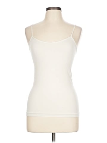 Bongo Sleeveless T-Shirt (view 1)