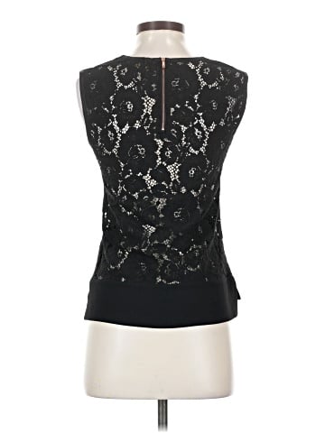 Ted Baker London Sleeveless Blouse (view 2)
