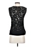 Ted Baker London Black Sleeveless Blouse Size 2 (0) - photo 2
