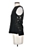 Ted Baker London Black Sleeveless Blouse Size 2 (0) - photo 5