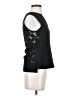 Ted Baker London Black Sleeveless Blouse Size 2 (0) - photo 4