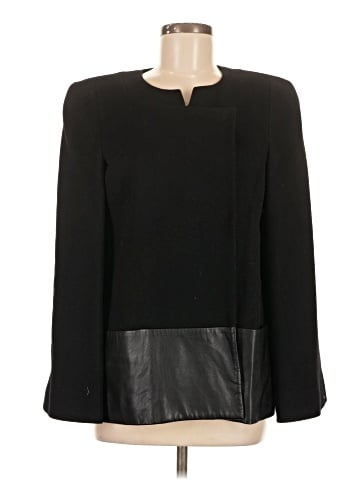 Max Azria Wool Coat (view 1)