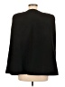 Max Azria Black Wool Coat Size M - photo 2