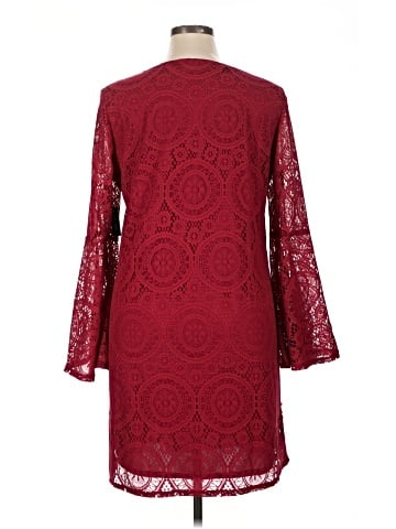 Tacera Casual Dress (view 2)