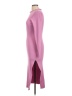 Mable Pink Cocktail Dress Size L - photo 5