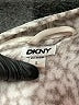 DKNY Gray Cardigan Size L - photo 7