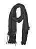 Lucky Brand Gray Scarf One size - photo 1