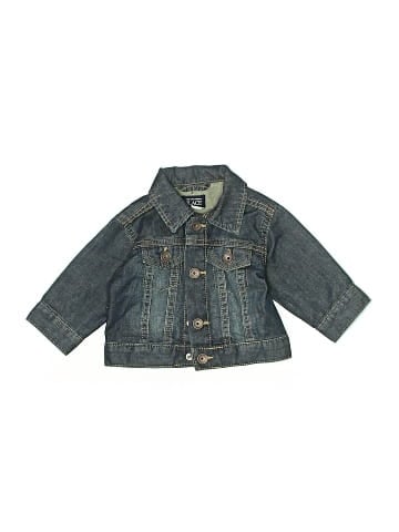 The Children's Place Denim Jacket (view 1)
