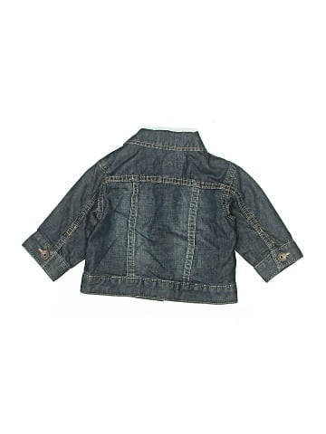 The Children's Place Denim Jacket (view 2)