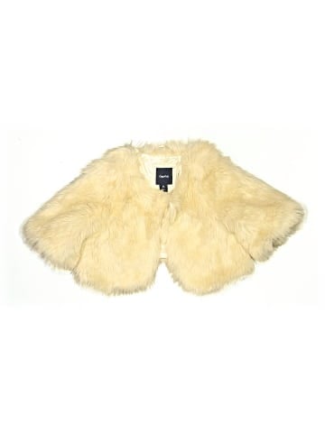 Gap Kids Faux Fur Vest (view 1)