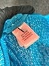 St. John 100% Polyester Teal Jacket Size M - photo 8