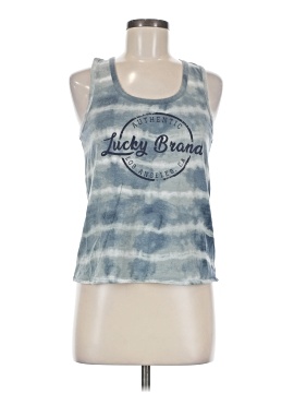 Lucky Brand Tank Top