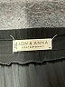 Jon & Anna Black Formal Skirt Size M - photo 4