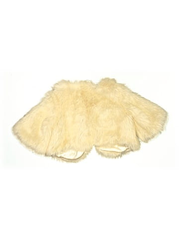 Gap Kids Faux Fur Vest (view 2)