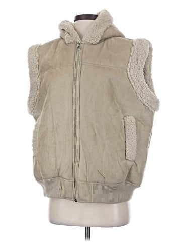 Topshop Vest (view 1)