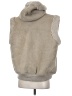 Topshop 100% Polyester Tan Vest Size 0 - 2 - photo 2