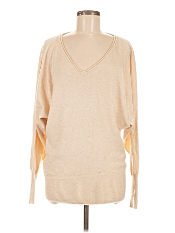 Max Azria Wool Pullover Sweater (view 1)