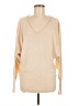 Max Azria Tan Wool Pullover Sweater Size M - photo 1