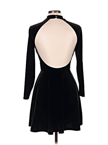 American Apparel Cocktail Dress (view 2)