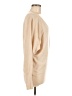 Max Azria Tan Wool Pullover Sweater Size M - photo 4