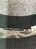 T Tahari Animal Print Tan Pullover Sweater Size M - photo 7