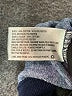 Cat & Jack Blue Zip Up Hoodie Size 5T - photo 4