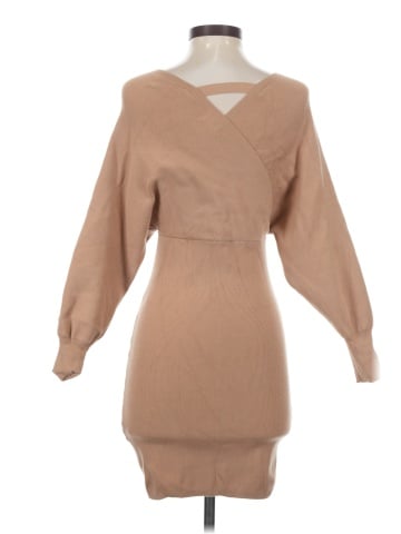 Dee Elly Casual Dress (view 2)