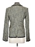 Veronica Beard Tweed Gold Blazer Size 4 - photo 2