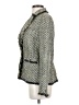 Veronica Beard Tweed Gold Blazer Size 4 - photo 5