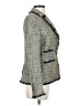 Veronica Beard Tweed Gold Blazer Size 4 - photo 4