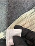 Assorted Brands Gray Poncho Size S - photo 8