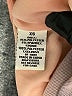 Assorted Brands Graphic Brown Casual Dress Size XS - photo 8