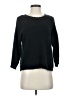 Olivaceous Black Pullover Sweater Size S - photo 1