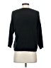 Olivaceous Black Pullover Sweater Size S - photo 2