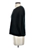 Olivaceous Black Pullover Sweater Size S - photo 5