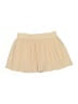 Zara Solid Tan Skort Size M - photo 1