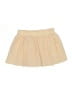 Zara Solid Tan Skort Size M - photo 2