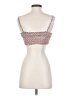 Out From Under Red Sleeveless Top Size XS - photo 2