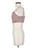 Out From Under Red Sleeveless Top Size XS - photo 5