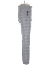 SOHO Apparel Ltd Plaid Gray Dress Pants Size M - photo 4