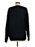 Assorted Brands 100% Acrylic Black Pullover Sweater Size M - photo 2