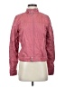 Spiewak 100% Polyester Pink Jacket Size S - photo 1