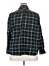 Well Worn Plaid Black Long Sleeve Button-Down Shirt Size XXL - photo 2