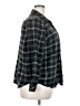 Well Worn Plaid Black Long Sleeve Button-Down Shirt Size XXL - photo 4